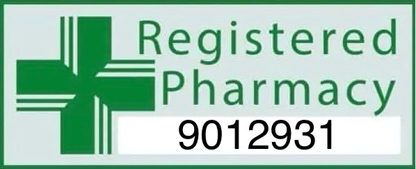 Registered Pharmacy